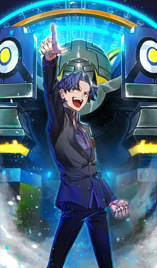 FGO 일본서버 9주년 기념 신규 선물 소개