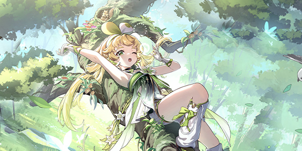 《Wuthering Waves》Zhezhi team recommendation