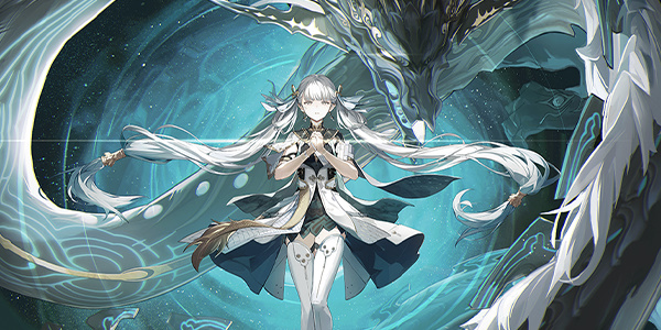 《Wuthering Waves》Zhezhi team recommendation