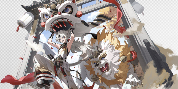 《Wuthering Waves》Zhezhi team recommendation