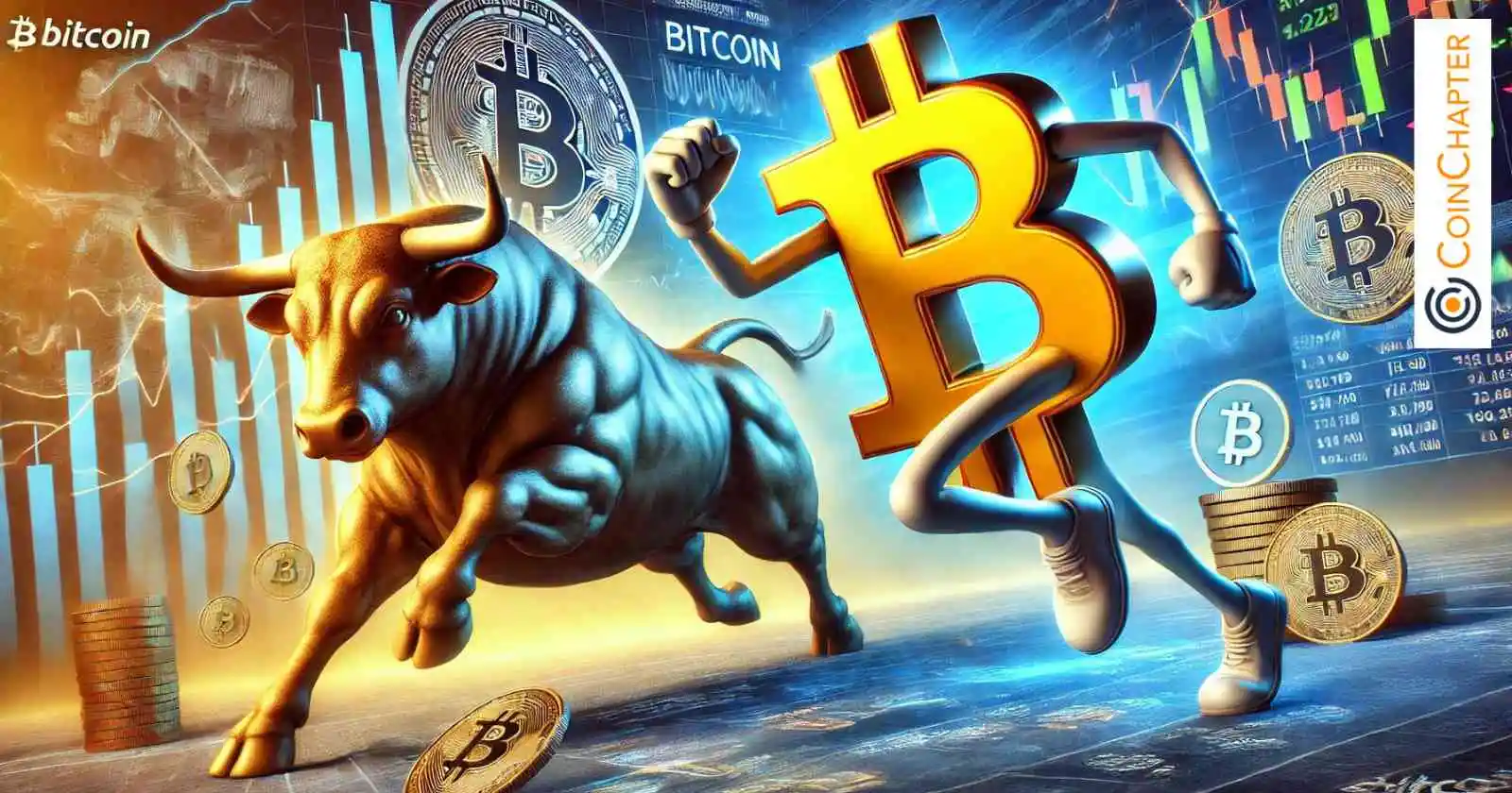 比特币 (BTC) 预测：价格保持在 50,000 美元以上
