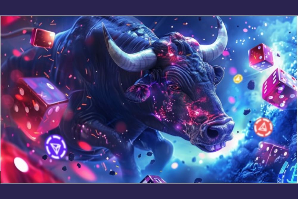 Toncoin (TON) Skyrockets Over 60% on Binance Launch, But Rollblock (RBLK) Outshines Them All