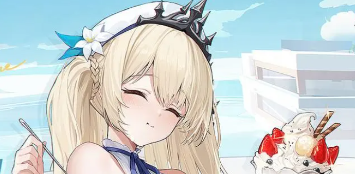 Azur Lane Comment déclencher loeuf de Pâques de la peau du maillot de bain Elvi l2d