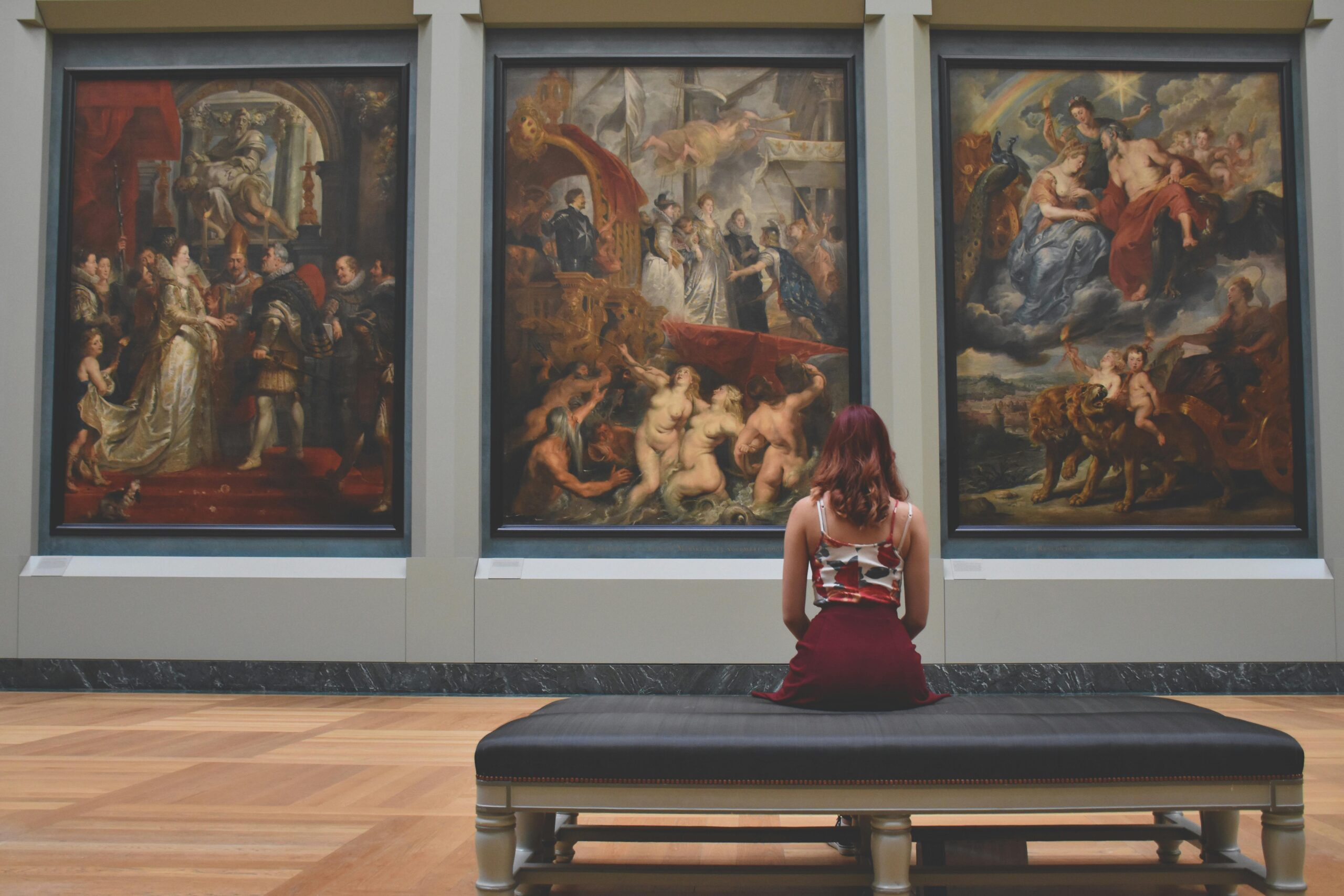 L'avenir de l'art cryptographique