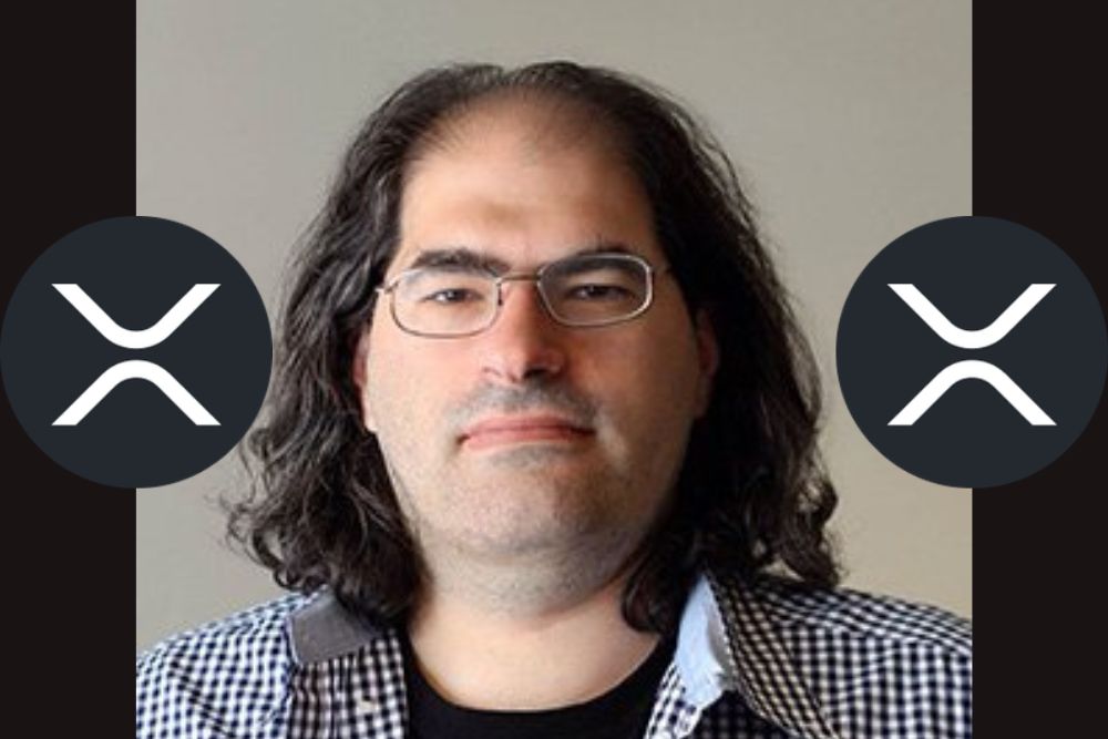 Ripple CTO David Schwartz는 XRP 원장(XRPL)에 대한 오해를 일축합니다.