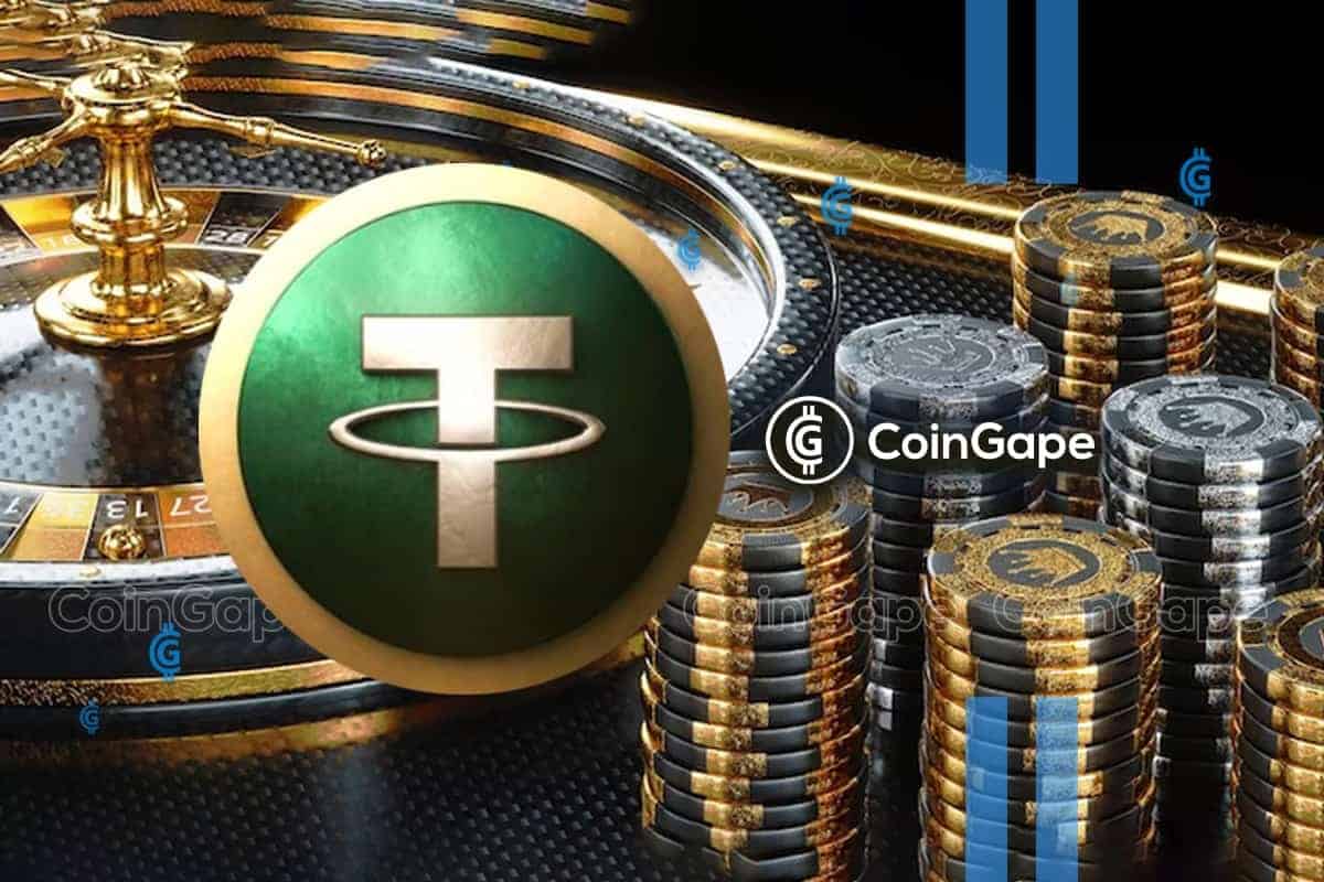 Tether 将扩大 Aptos 网络对 USDT 的支持，瞄准更易于使用的数字货币