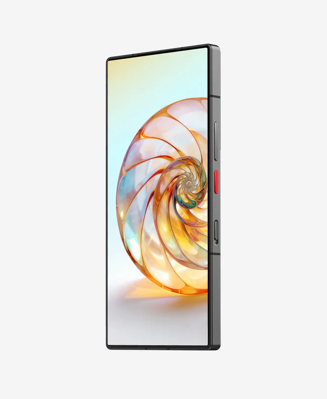 Nubia Z70 Ultra to boast industry-first 1.5K under-screen camera