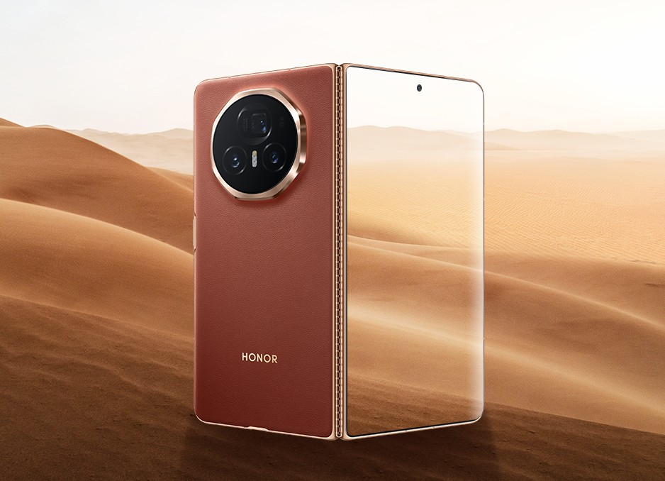 Honor Magic V3 confirmed to get global launch at IFA 2024; you can also win one