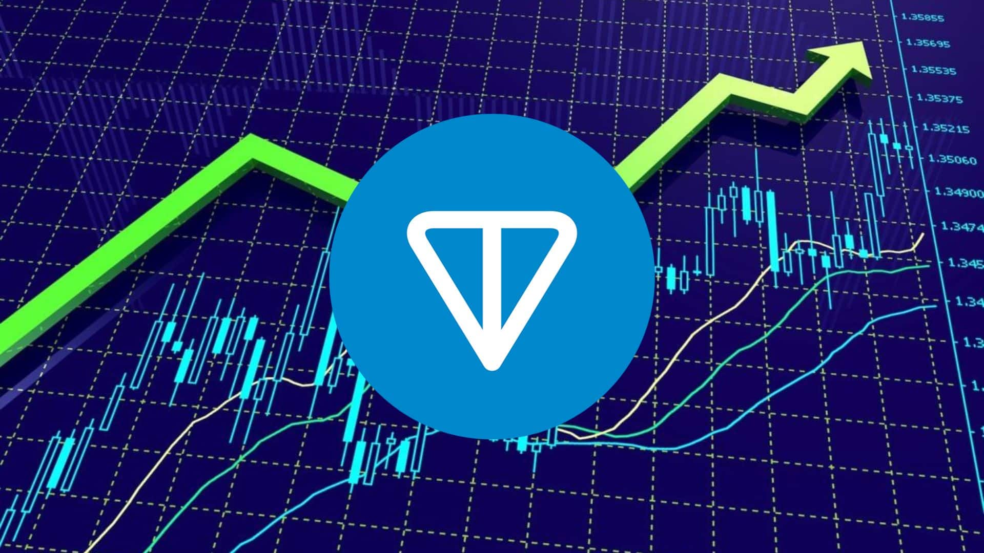 トンコイン価格予測：強気派が8ドルを目標にするとトンはさらに上昇する可能性がある