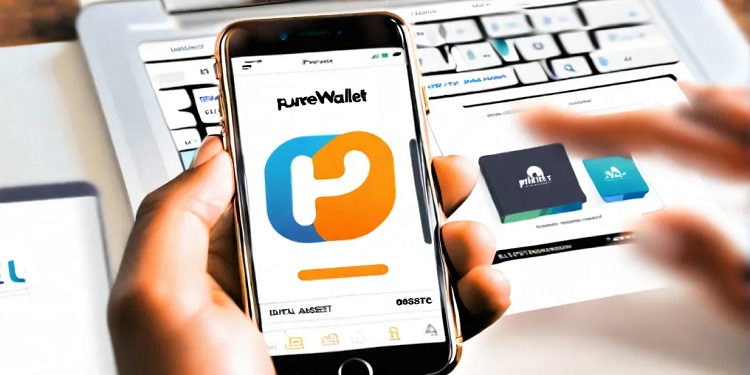 PureWallet+: デジタル資産管理とトランザクションを変革する革新的な製品