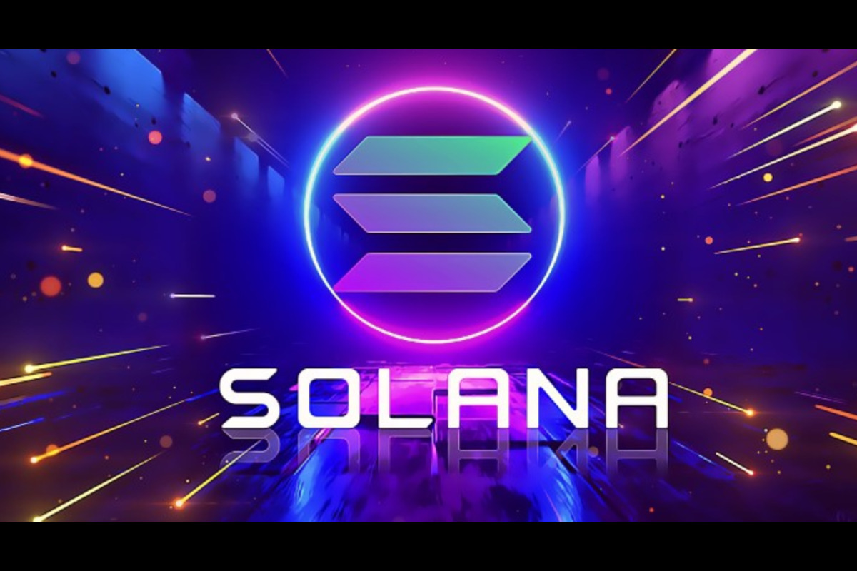 Solana (SOL) Price Analysis: Consolidating Before Breakout