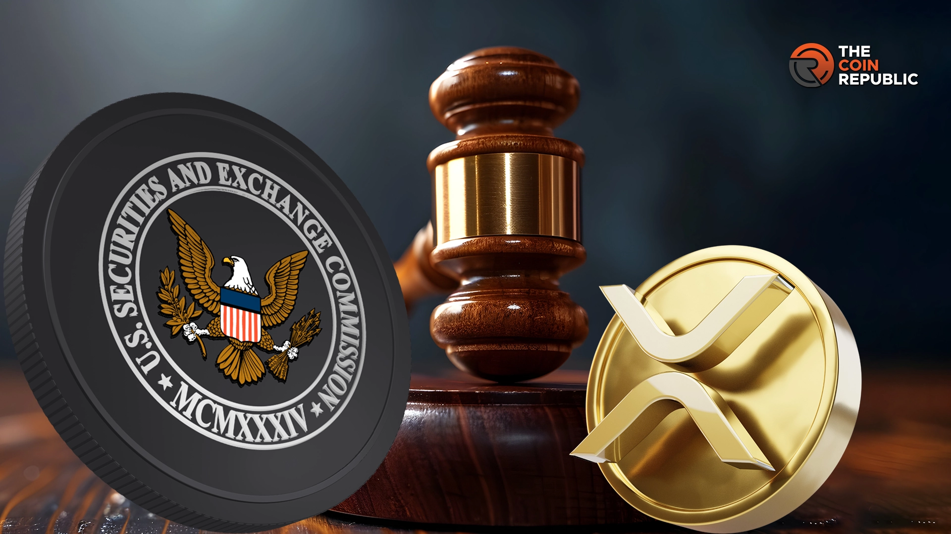 XRP 分析：加密貨幣中最大的騙局最終會扭轉局面嗎？