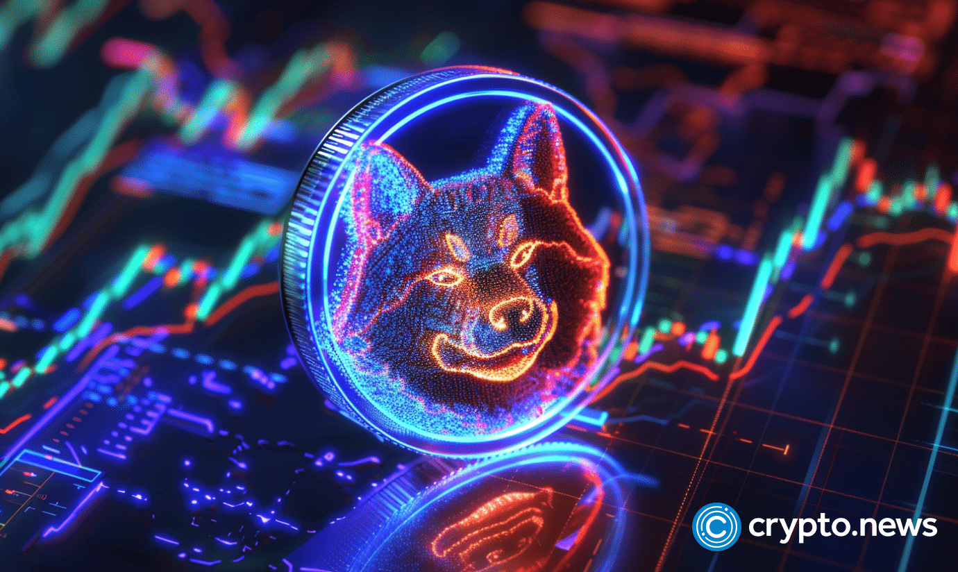 RCO Finance 準備利用 DOGE 和 SHIB 看漲模式暗示的山寨幣季節
