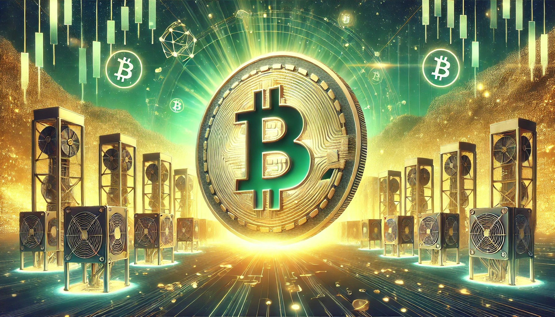 Bitcoin (BTC) Miners Have Stopped Their Selloff, a Sign That Could Be Bullish for the Cryptocurrency's Price