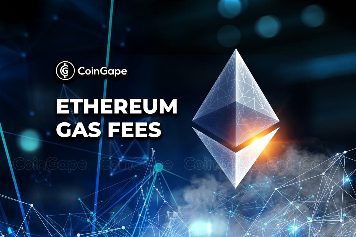 Les frais de gaz Ethereum atteignent des niveaux record