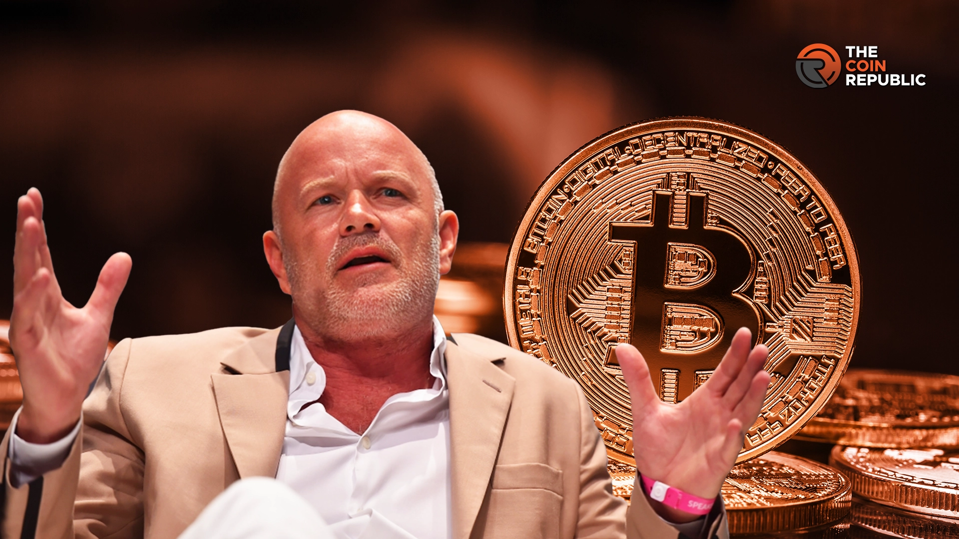 Galaxy Digital Boosts Bitcoin Holdings Amid Market Dip, BTC Price May Rise