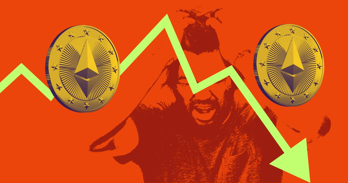 イーサリアム（ETH）のガス料金が5年ぶりの安値に、これが価格に何を意味するか