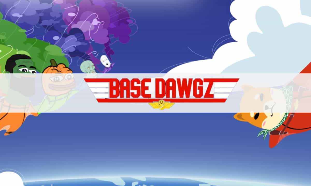 Base Dawgz: The Cross-Chain Meme Coin That Might Make Millionaires