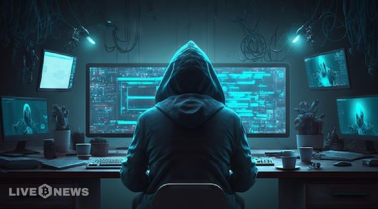 Ava Labs COO、Luigi D'Onorio DeMeo氏のTwitterアカウントがMemecoinとフィッシング詐欺を宣伝するためにハッキングされる