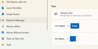 What Is the Command Key on Windows? A Guide to Mac Keys on Windows 10 and 11