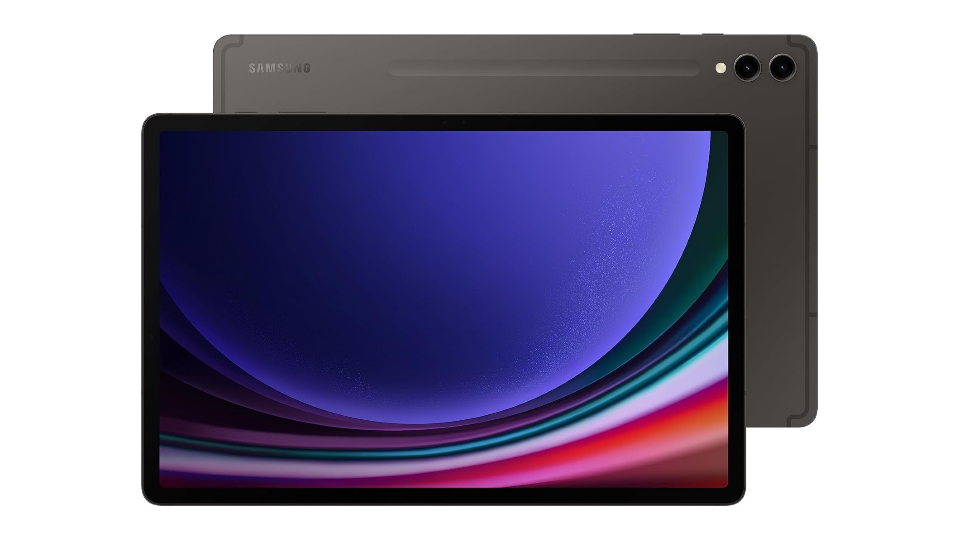 Certification details reveal the Galaxy Tab S10+ and Galaxy Tab S10 Ultra won't get charging upgrades