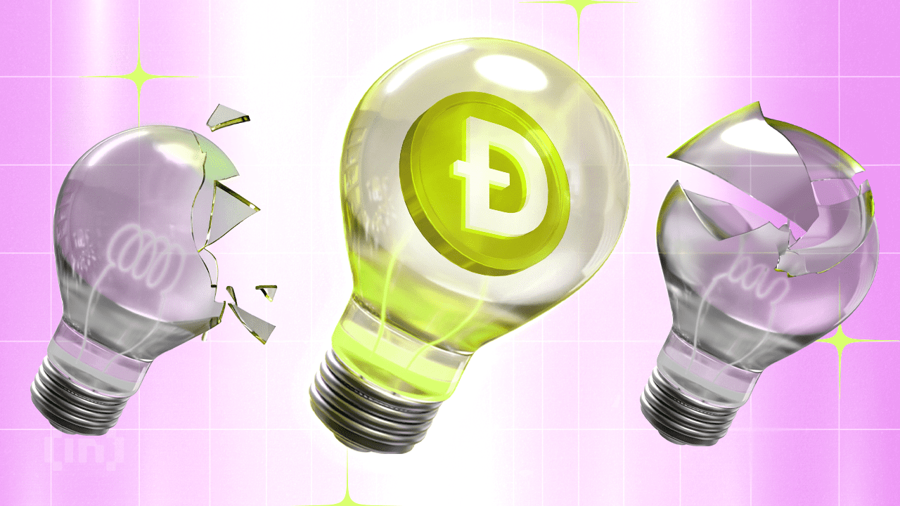 Dogecoin (DOGE)-Preisvorhersage: Wird der Meme-Coin endlich den Bärenmarkt verlassen?
