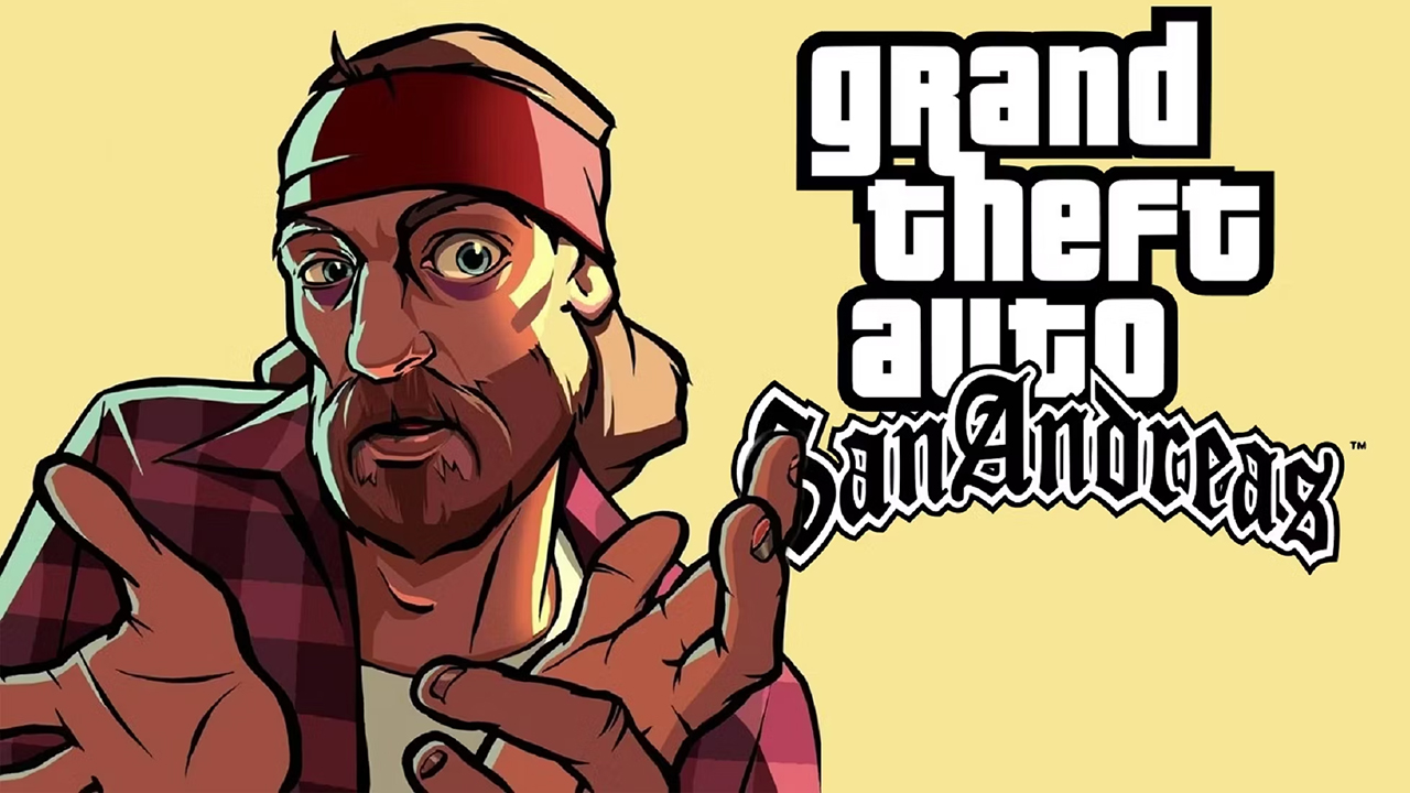 Meta delays GTA San Andreas VR 'indefinitely'
