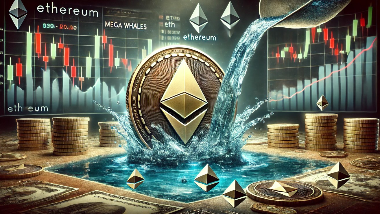 イーサリアム（ETH）クジラ、TDシーケンシャルインジケーターの売りシグナルとしてトークンを放出：2.3万ドルは維持されるのか？