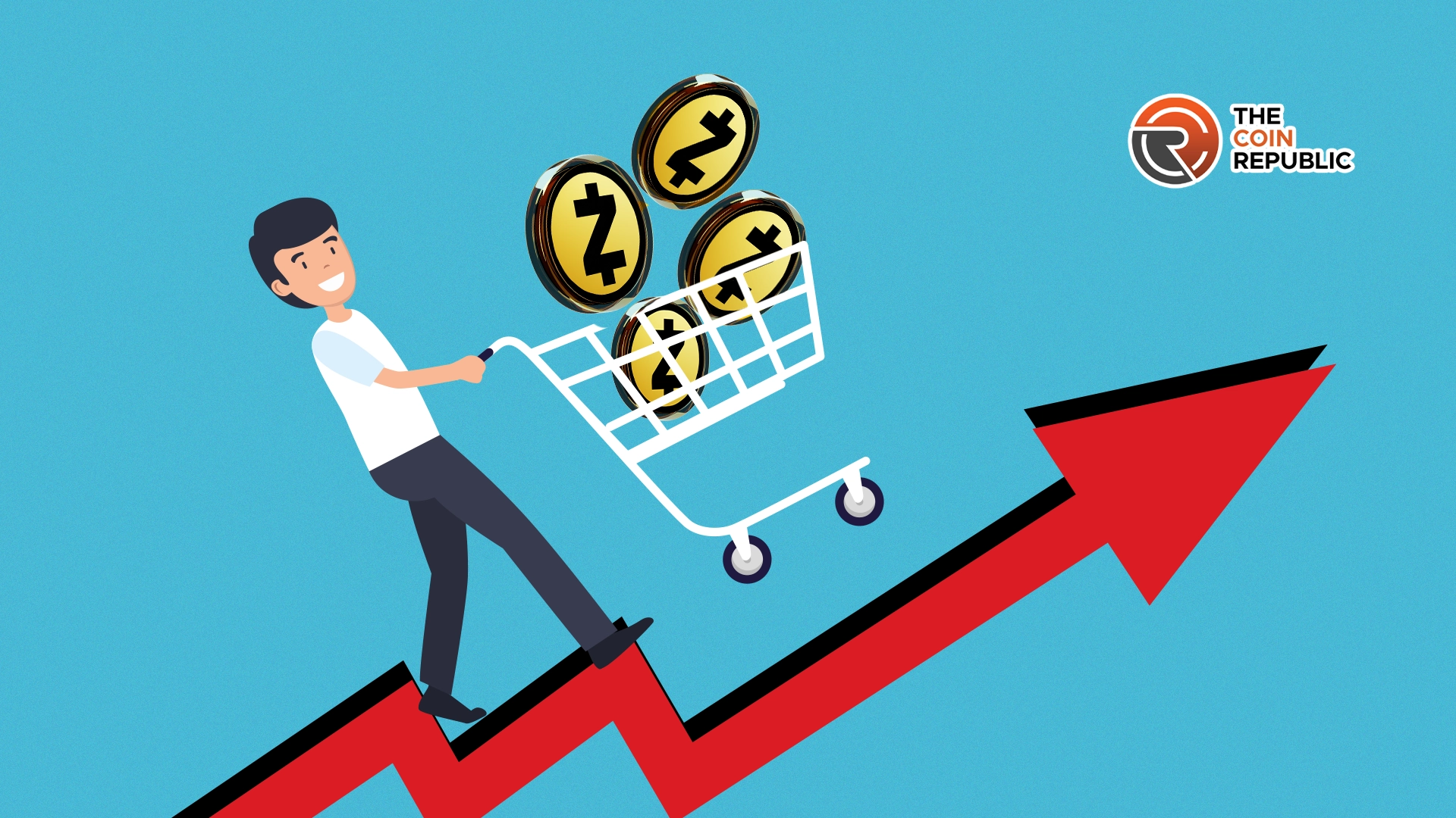 Zcash (ZEC) Price Prediction: ZEC Defies Broader Altcoin Trends, Rising Over 35% in the Past Couple of Weeks