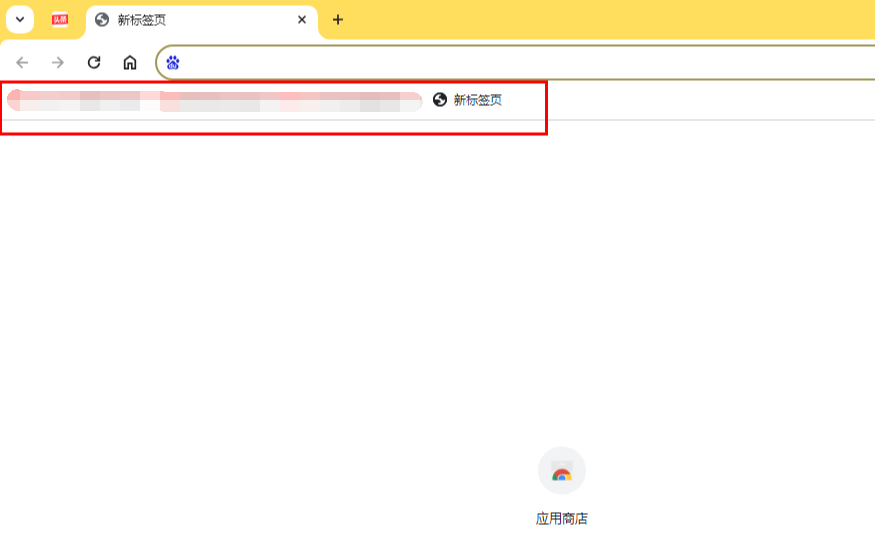 谷歌浏览器怎么同步书签记录 谷歌浏览器同步书签记录的方法