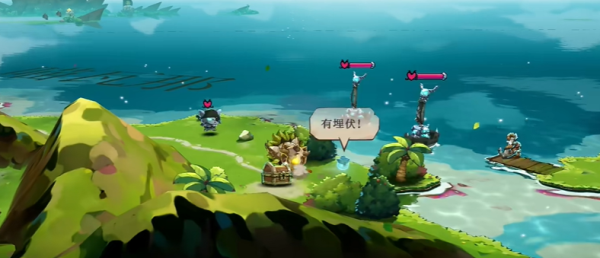 貓咪鬥惡龍3喵塔利卡之斧怎麼獲取