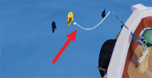 How to participate in sea fishing in Xindong Town
