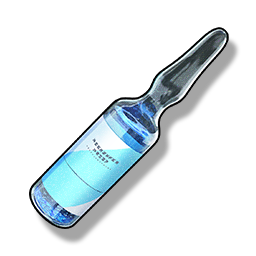 Wuthering Waves List of effects of single resuscitation agent