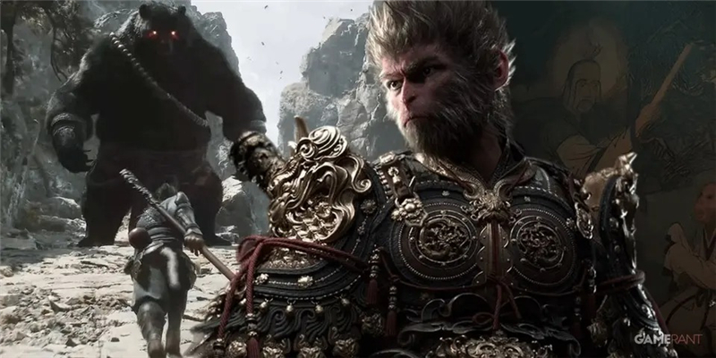 Black Myth: Wukong How to play the Hundred Eyed Demon King Mobile Game