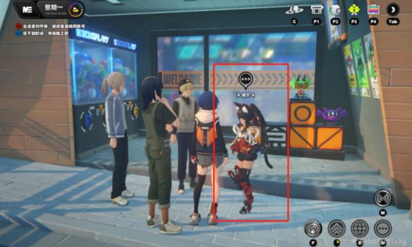 Zenless Zone Zero  Mao Mata Encounter Event Mission Completion Guide