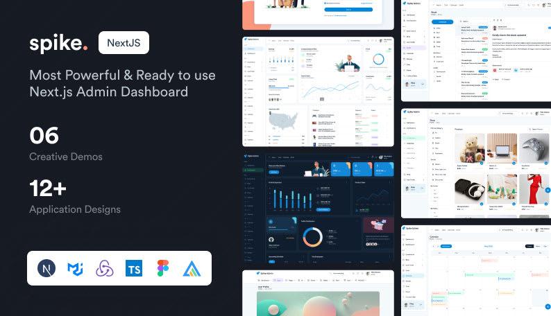 Best Financial Dashboard Templates for Developers in 4