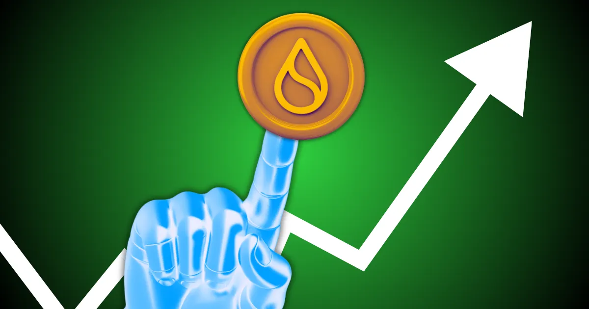 SUI Price Prediction: Will This Solana-Killer Hit  This Week?