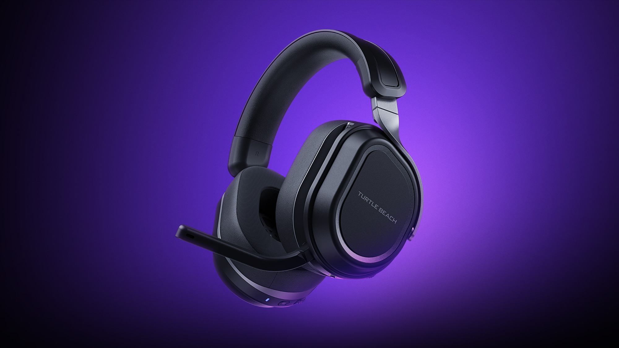 Turtle Beach Stealth 700 Headset (Gen 3): 9 gaming headset with dual USB wireless transmitters for consoles and PCs