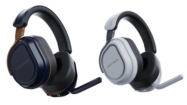 Turtle Beach Stealth 700 Headset (Gen 3): 9 gaming headset with dual USB wireless transmitters for consoles and PCs