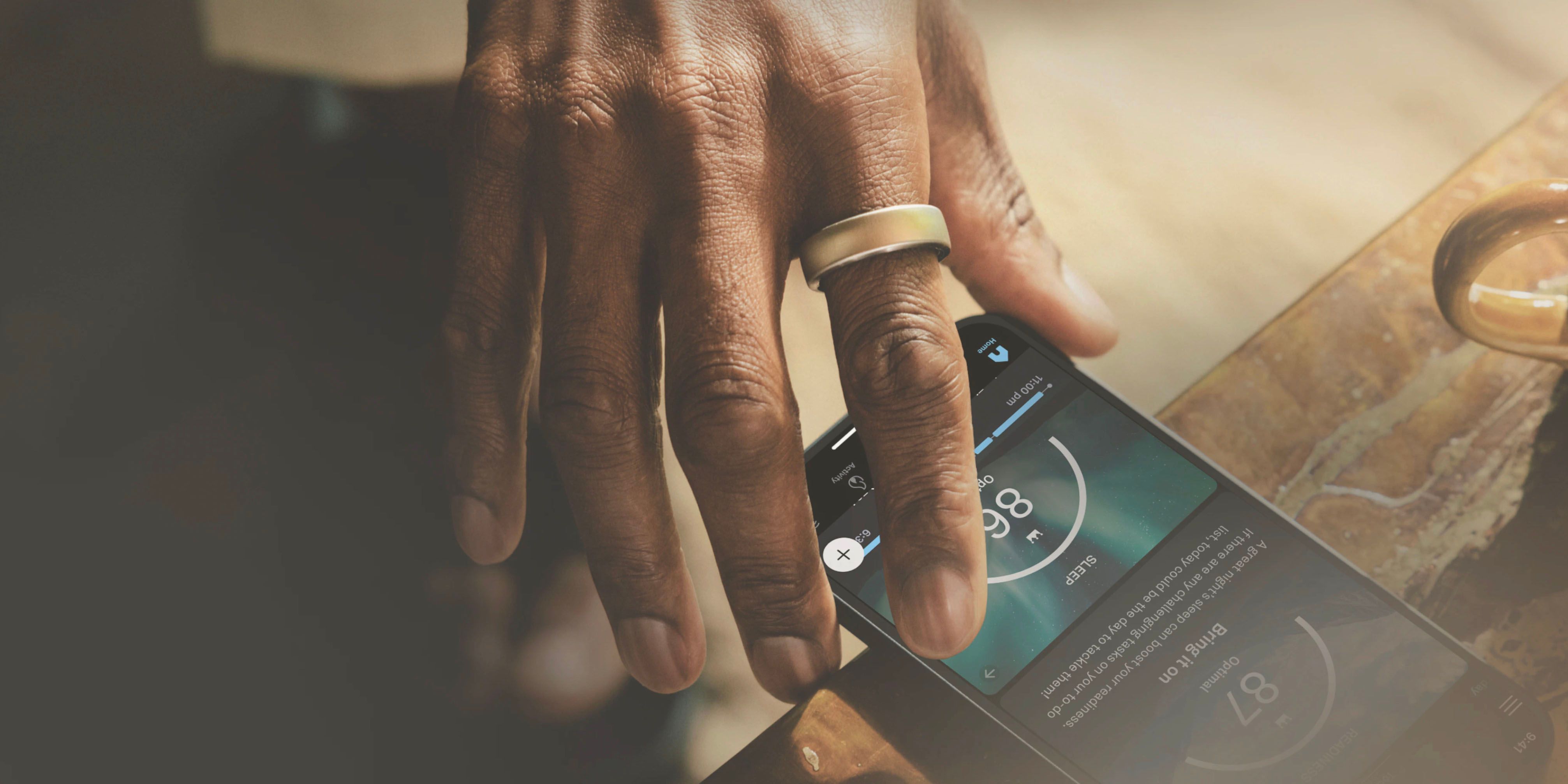 I Don't Like Subscriptions, but the Oura Ring Is Worth It for Me