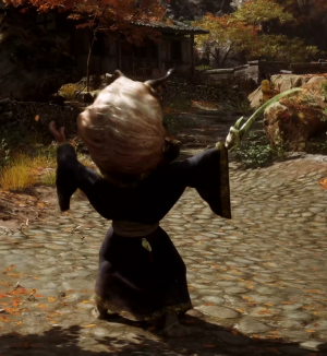 Black Myth: Wukong What are the transformation forms?