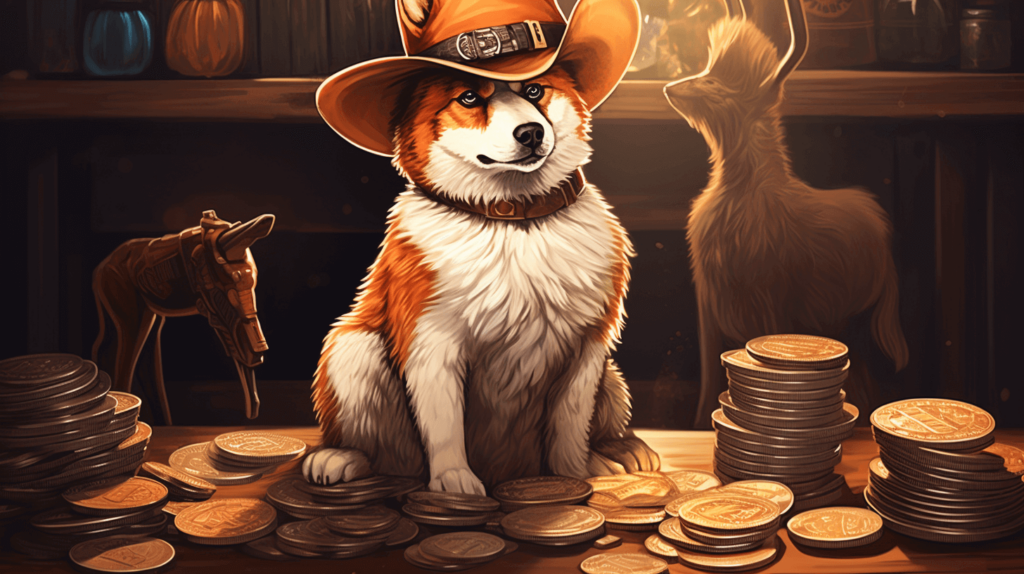 Shiba Inu Based Crypto Presale To Make You a Millionaire