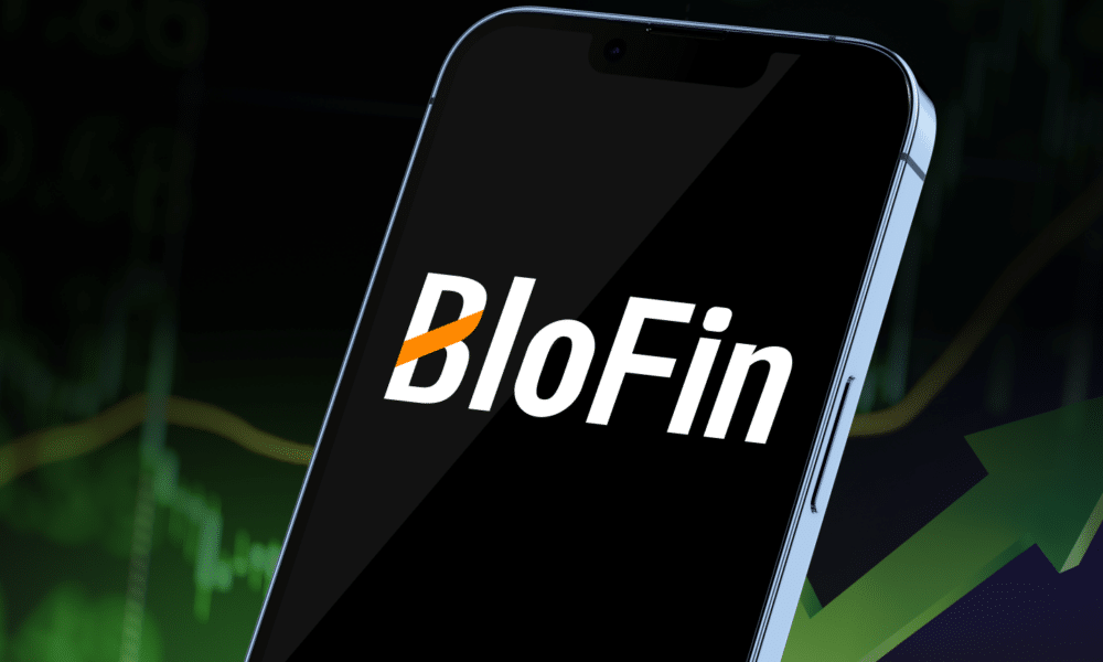 BloFin 继续为加密货币交易行业的卓越树立新基准