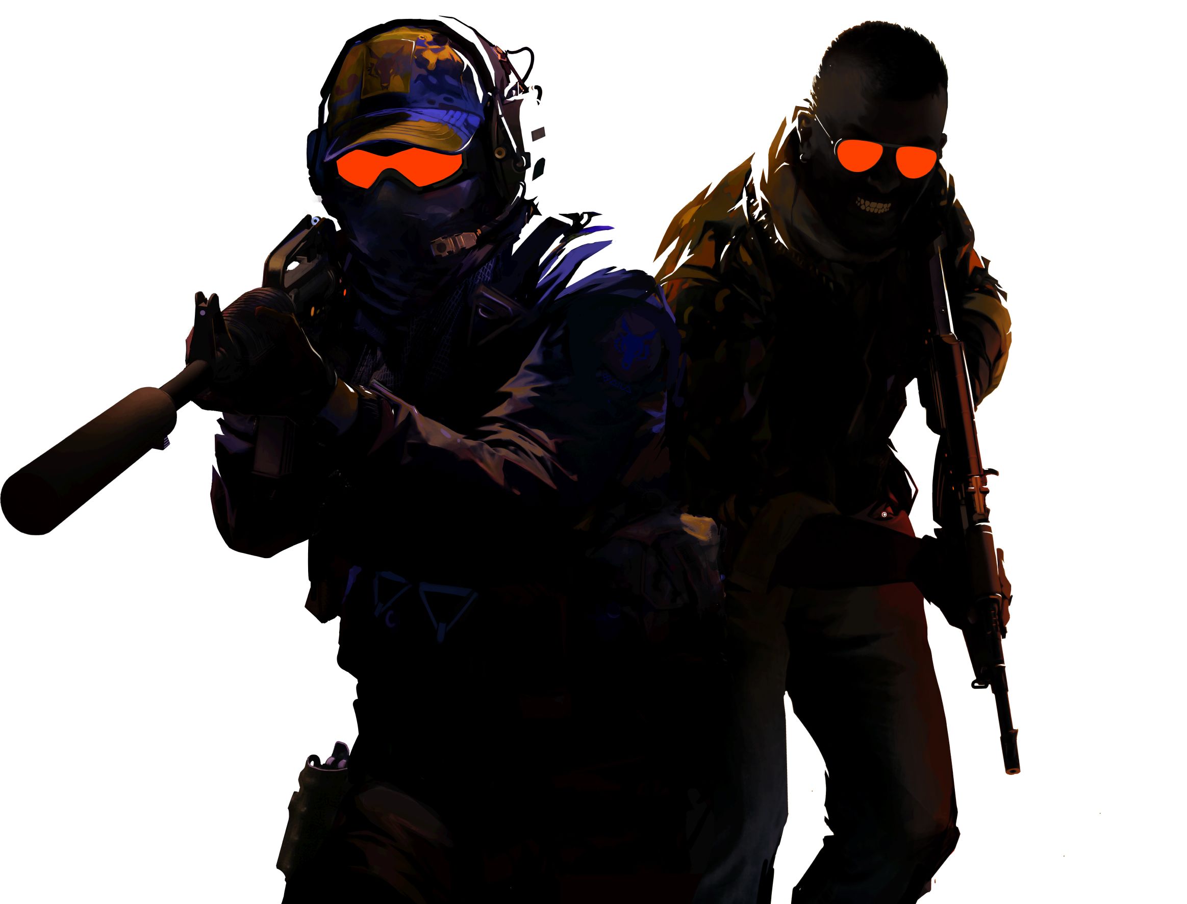 Valve prohibits new keyboard features Razer Snap Tap and Wooting Snappy Tappy in Counter-Strike 2