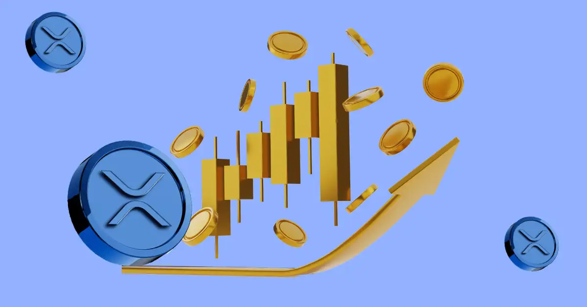 Ramalan Harga XRP: Adakah Altcoin Panas Sehingga  src=