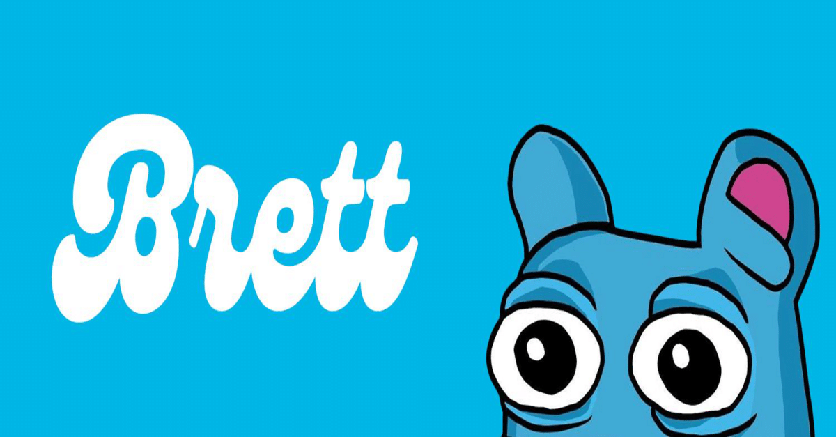 仮想通貨取引所アップビットが取引プラットフォームへのBRETTの追加を発表し、Brett価格が32%急騰