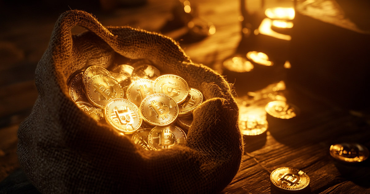 Platform Pinjaman Crypto Ledn Menjamin Pinjaman Disokong Bitcoin J Daripada Sygnum Bank
