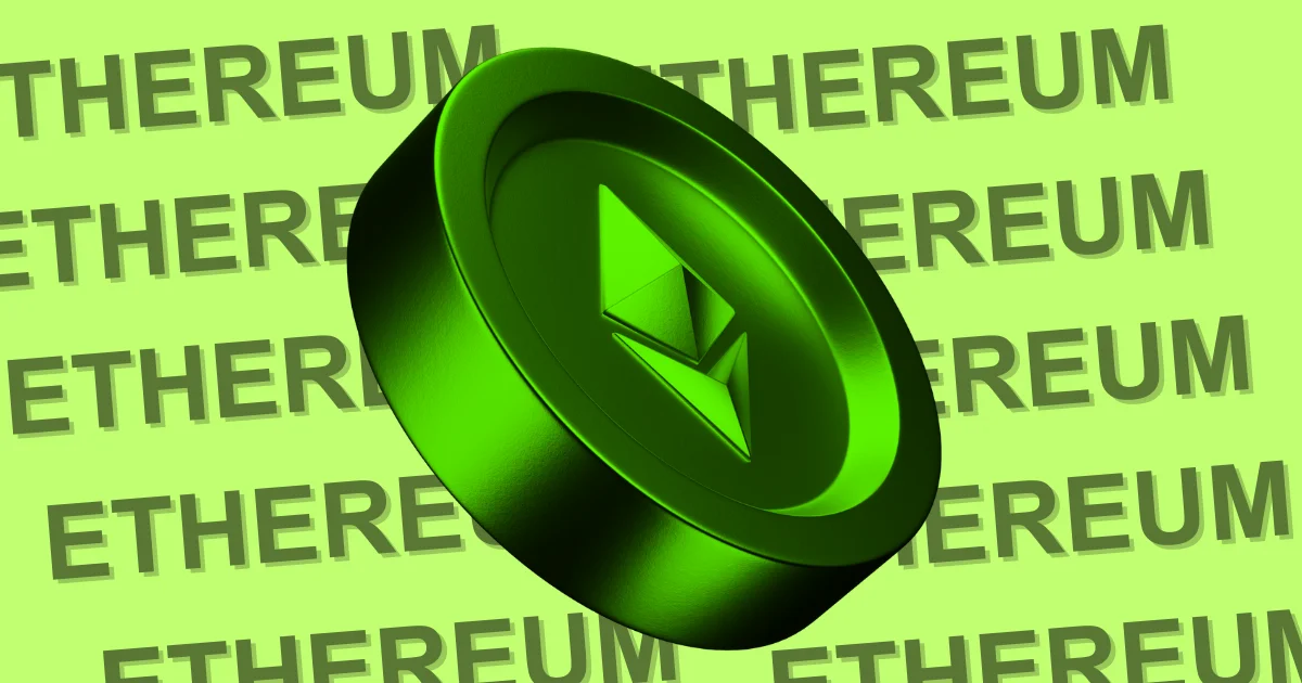 Ethereum (ETH) Price Prediction: ETH Token's Market Sentiments Highlight Uncertainty