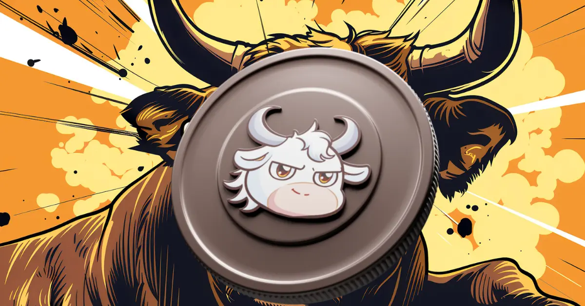 MoonTaurus (MNTR): A Rising Memecoin with the Potential to Turn a 0 Investment into ,000 by Q4 2024