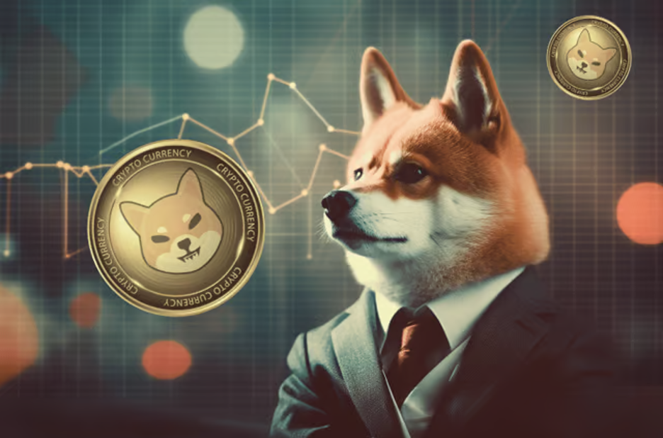 Shiba Inu 看到交易量激增，對 Meme 幣價格上漲持樂觀態度